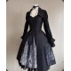 Susin Night Traveler 2.0 Corset, Blouse, Skirts and Jacket(Reservation/Full Payment Without Shipping)